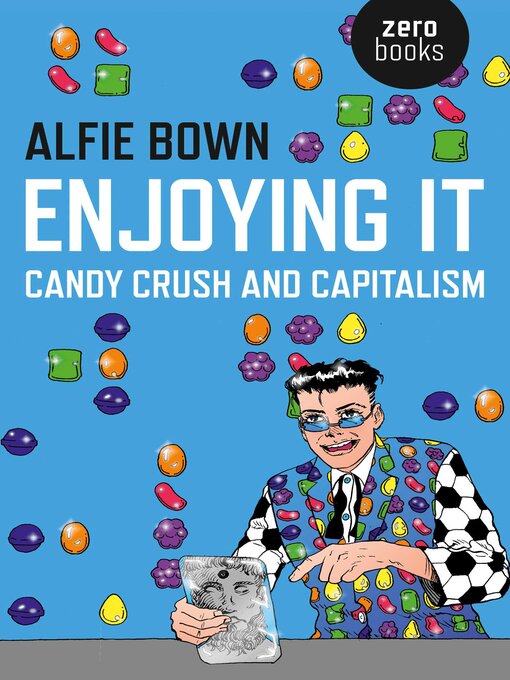 Title details for Enjoying It by Alfie Bown - Available